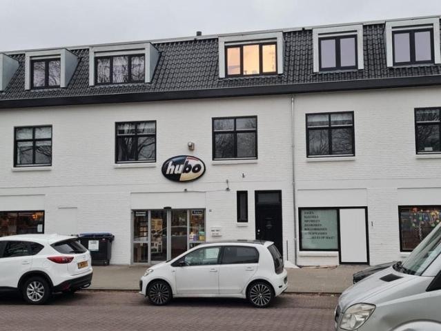 Appartement te huur Heuvelplein in Breda voor € 1.763