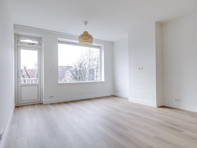 Te huur: Appartement Hijmans van den Berghlaan 24 in Utrecht
