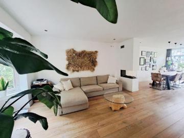 Appartement te huur Hillegomstraat in Amsterdam voor € 2.999