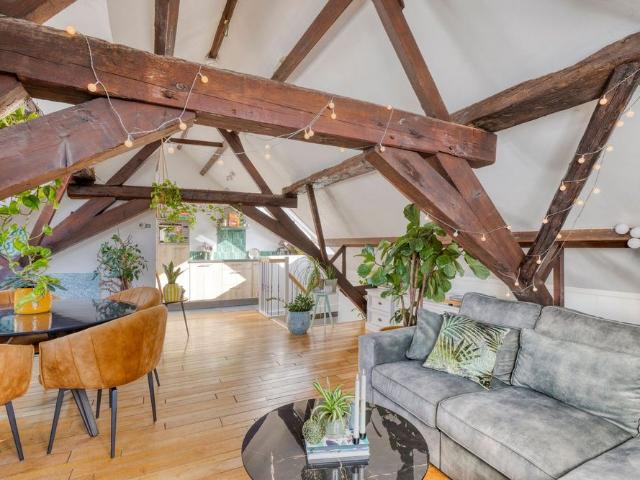 Appartement te huur: Hinthamereinde 76 D 5211 PP Den Bosch