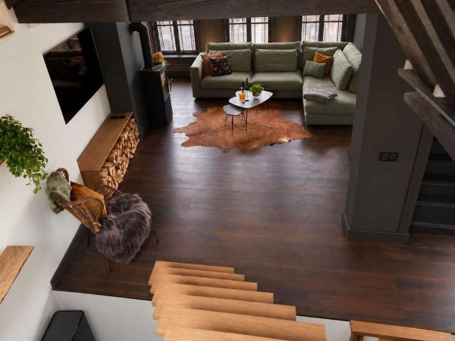 Appartement te huur: Hinthamerstraat 159 B 5211 MK Den Bosch