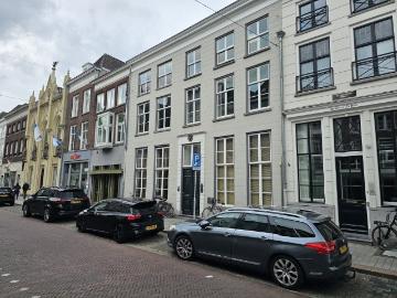 Hinthamerstraat, Binnenstad Oost, 's-Hertogenbosch, 's-Hertogenbosch, Noord-Brabant