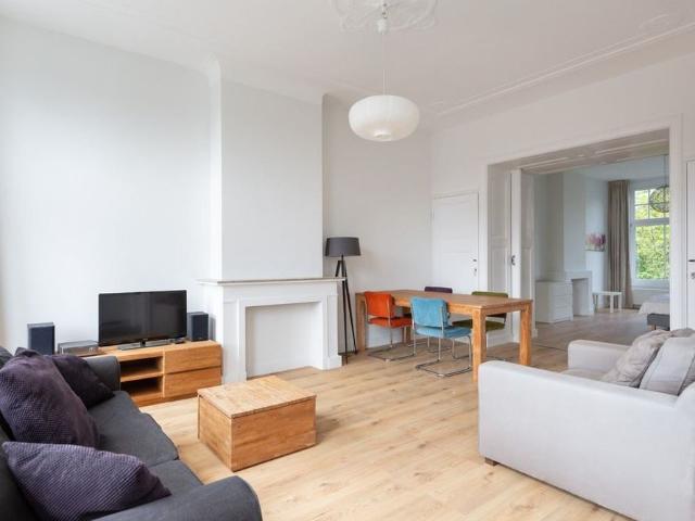 Appartement te huur: Hogewal 7 A 2514 HA Den Haag