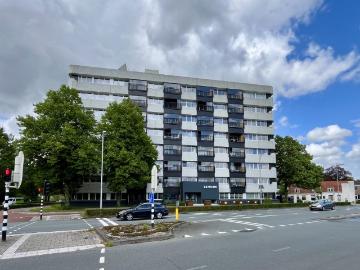 Appartement te huur Hogeweg in Amersfoort voor € 1.071