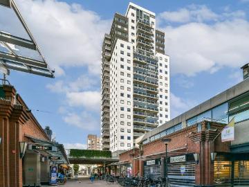 Appartement te huur Hogewerf in Vlaardingen voor € 2.050