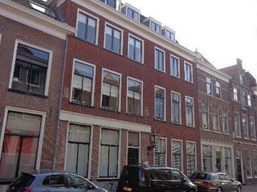 Appartement te huur Hogewoerd in Leiden voor € 1.275