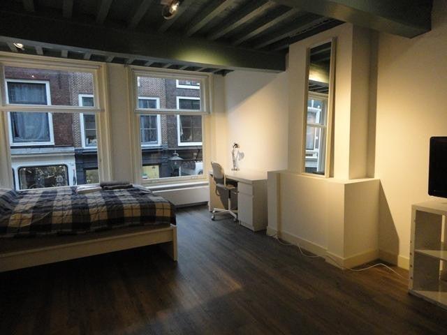 Appartement te huur Hogewoerd in Leiden voor € 2.950