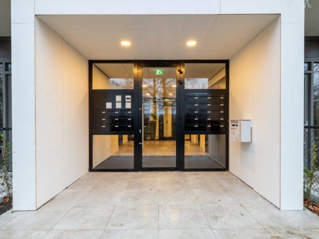 Appartement te huur Hoge Akker, Eindhovenseweg in Best