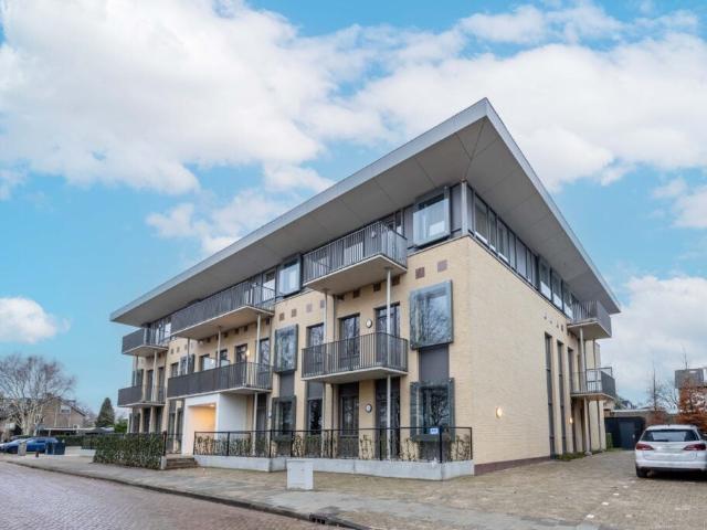 Appartement te huur Hoge Akker, Eindhovenseweg in Best