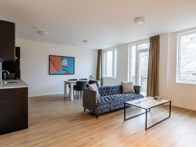 Appartement te huur Hoge Akker, Eindhovenseweg in Best