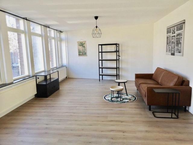 Appartement te huur Hoge Gouwe in Gouda voor € 1.314