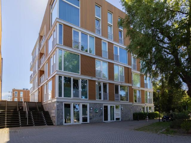 Appartement te huur Hoge Morsweg 222 in Leiden voor € 2.150