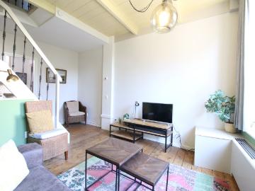 Appartement te huur Hoge Nieuwstraat in Dordrecht voor € 1.450