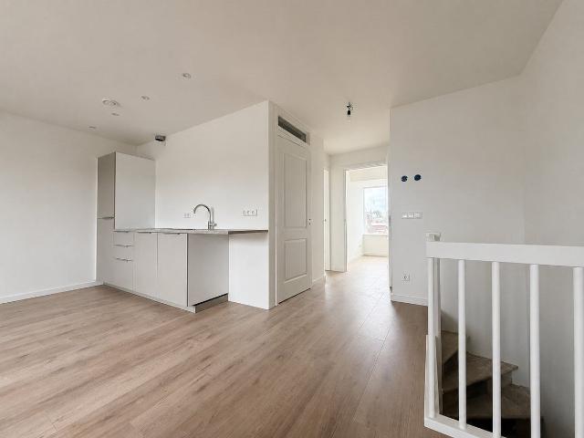 Appartement te huur Hoge Rijndijk in Leiden voor € 1.950