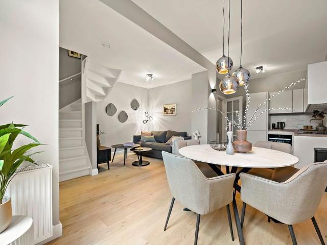 Appartement te huur: Hoge Zand 21 E 2512 EK Den Haag
