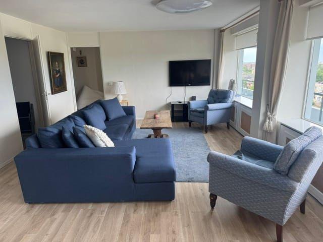 Appartement te huur: Hogeschoorweg 176 5914 CH Venlo