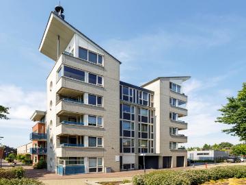 Appartement te huur Hoenderbosplein in Uden voor € 1.500