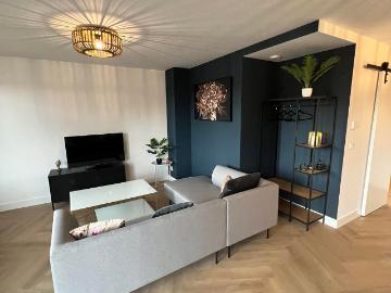 Appartement te huur Hoefstraat in Tilburg voor € 1.475