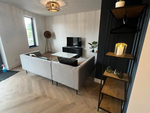 Appartement te huur Hoefstraat in Tilburg voor € 1.500