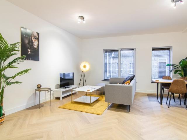 Appartement te huur Hoefstraat in Tilburg voor € 1.700