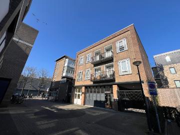 Appartement te huur Hofdwarsstraat in Apeldoorn voor € 1.100