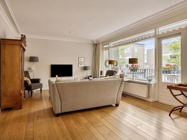 Appartement te huur: Hofstraat 40 7311 KW Apeldoorn