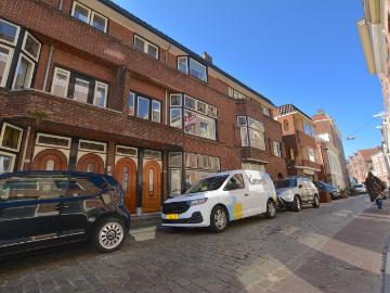 Appartement te huur Hofstraat 9 a in Groningen voor € 2.400
