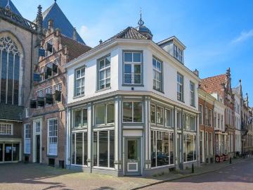 Appartement te huur Hofstraat in Deventer voor € 1.165