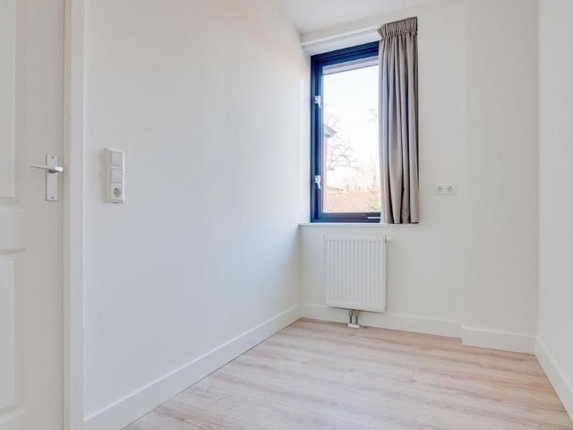 Appartement te huur: Hooft Graaflandstraat 2 A9 3525 VV Utrecht