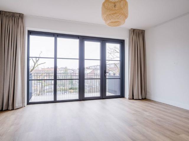 Appartement te huur: Hooft Graaflandstraat 2 C5 3525 VV Utrecht