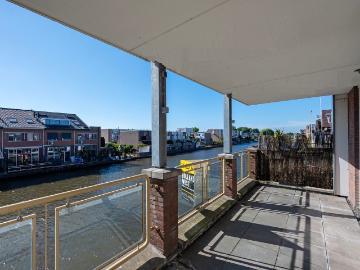 Te huur: Appartement Hooftstraat 75 A in Alphen aan den Rijn