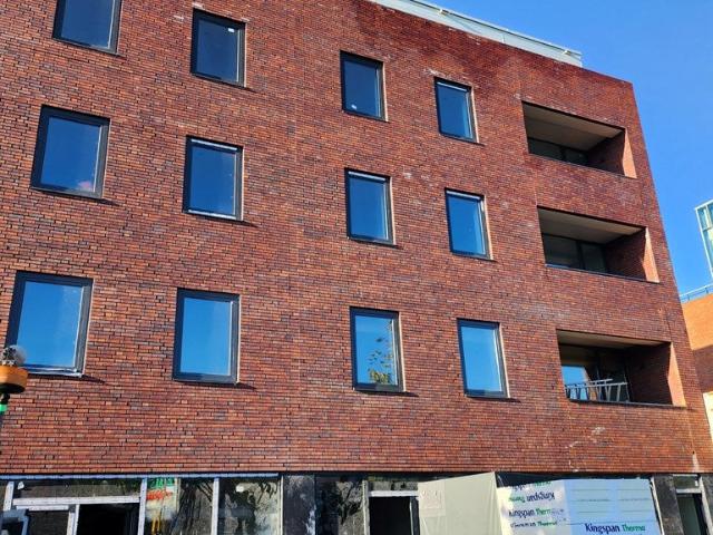 Appartement te huur Hoofddorp Centrum Zuid, Kruisweg in Hoofddorp