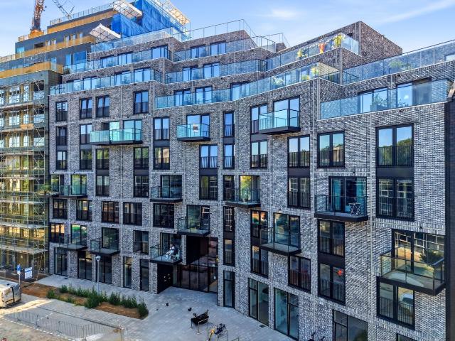 Appartement te huur Hoofddorp Hyde Park, Burnhamstraat in Hoofddorp voor € 2.000