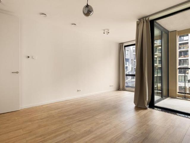Appartement te huur Hoofddorp Hyde Park, Dudokstraat in Hoofddorp
