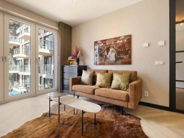 Appartement te huur Hoofddorp Hyde Park, Eiffelstraat in Hoofddorp