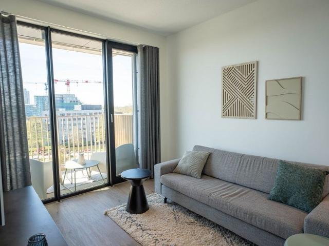 Appartement te huur Hoofddorp Hyde Park, Mies van der Rohestraat in Hoofddorp