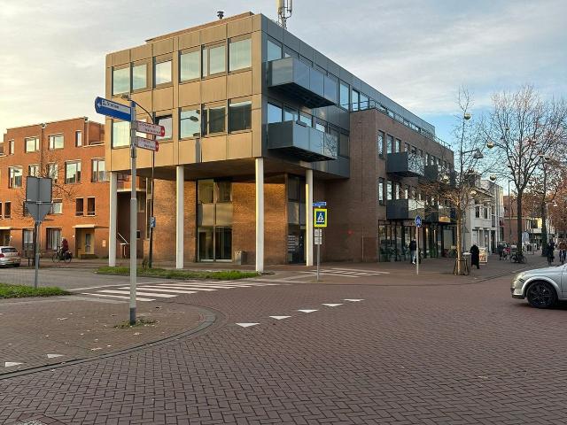 Appartement te huur Hoofdstraat in Apeldoorn voor € 907