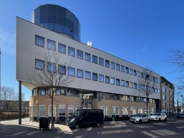 Appartement te huur Hoofdstraat in Apeldoorn voor € 920
