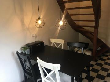 Appartement te huur Hoofdstraat in Heijen voor € 950