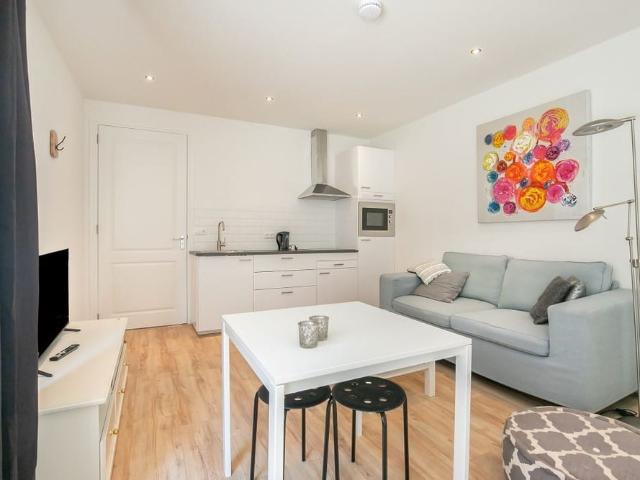 Appartement te huur: Hoofdstraat 15 4564 AM Sint Jansteen