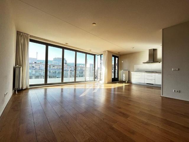 Appartement te huur: Hoofdweg 556 1055 AB Amsterdam