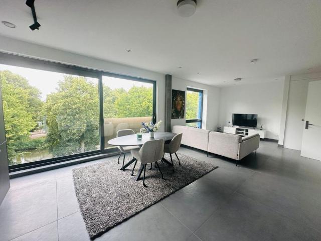 Appartement te huur: Hoofdweg 724 G 2132 BV Hoofddorp