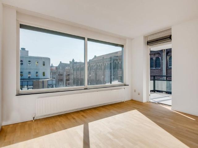 Appartement te huur: Hoogte Kadijk 221 1018 BK Amsterdam