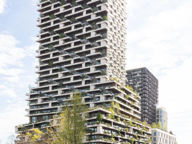 Appartement te huur Hoog Catharijne NS en Jaarbeurs, Hoola van Nootenstraat in Utrecht