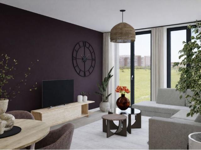 Appartement te huur: Hoogeind 34 5124 NT Molenschot