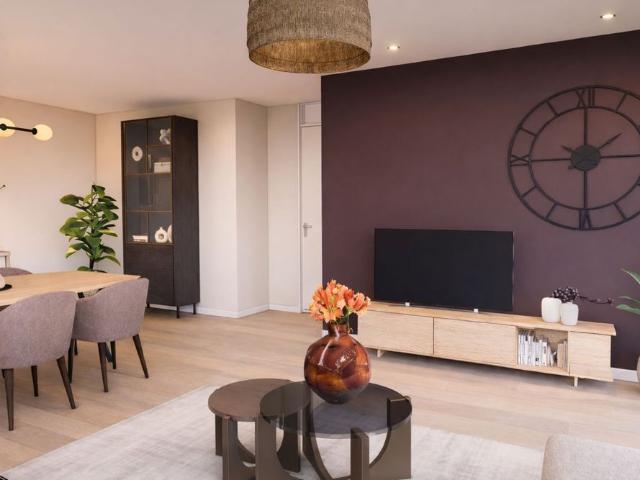 Appartement te huur: Hoogeind 44 5124 NT Molenschot
