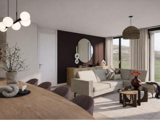 Appartement te huur: Hoogeind 70 5124 NT Molenschot