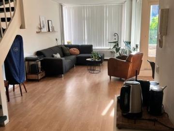 Appartement te huur Hoograamstraat in Maastricht voor € 1.150