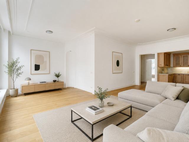 Appartement te huur Hoogstraat in Den Haag voor € 2.395