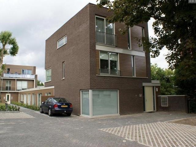 Appartement te huur Hoogstraat in Eindhoven voor € 1.490